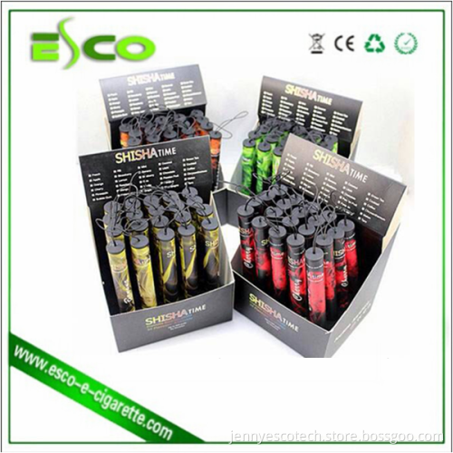 ShiSha Disposable ecig